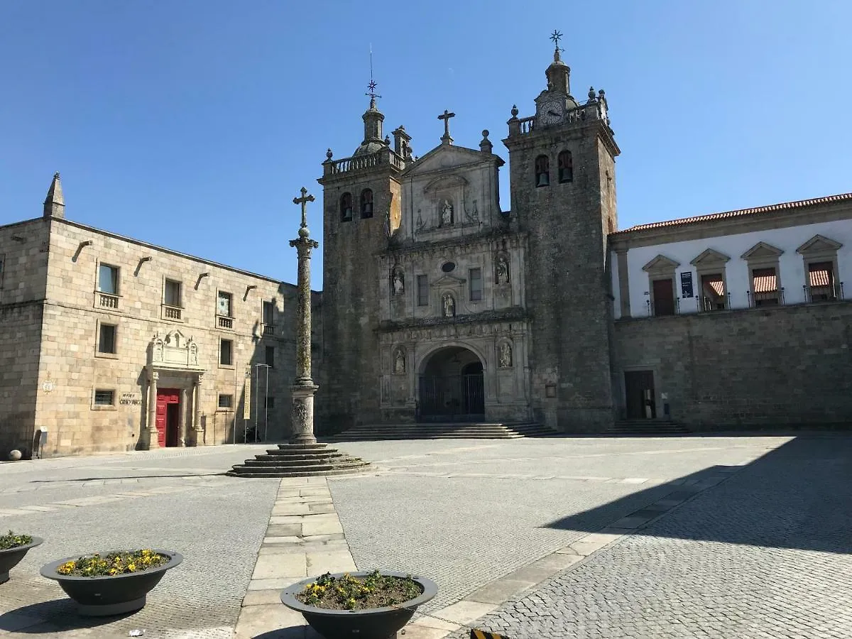 Apartment Welcome Inn Viseu Portugal