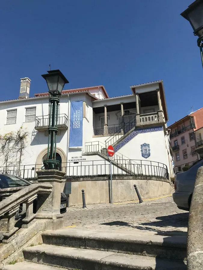 Apartment Welcome Inn Viseu