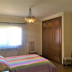 Rocha Quarto em Acomodações Particulares