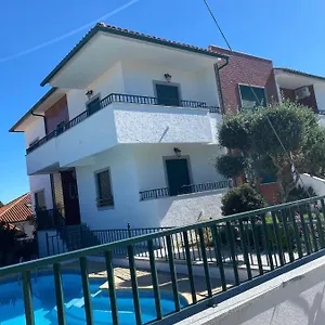 Casa Da Leonor Casa de Férias