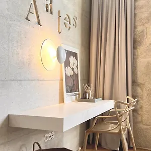 Element Apartamento