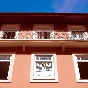 Holiday home Cinco Em 5, Coimbra