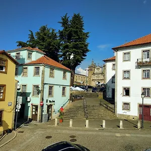 Apartment Escadinhas Da Se, Viseu