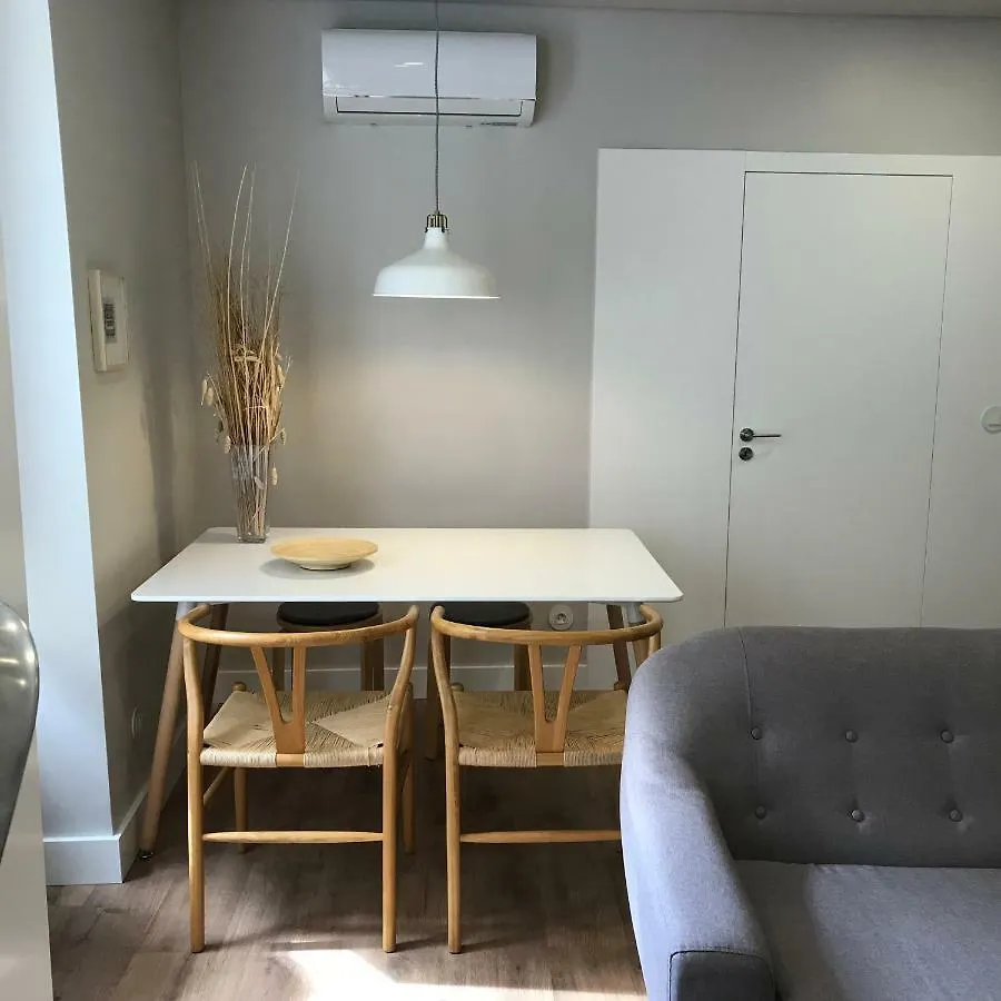 Apartamento Welcome Inn Viseu