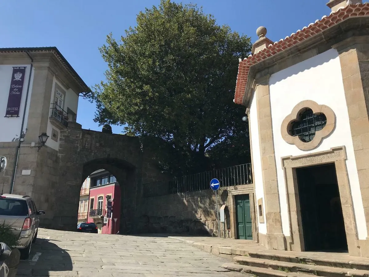 Apartamento Welcome Inn Viseu