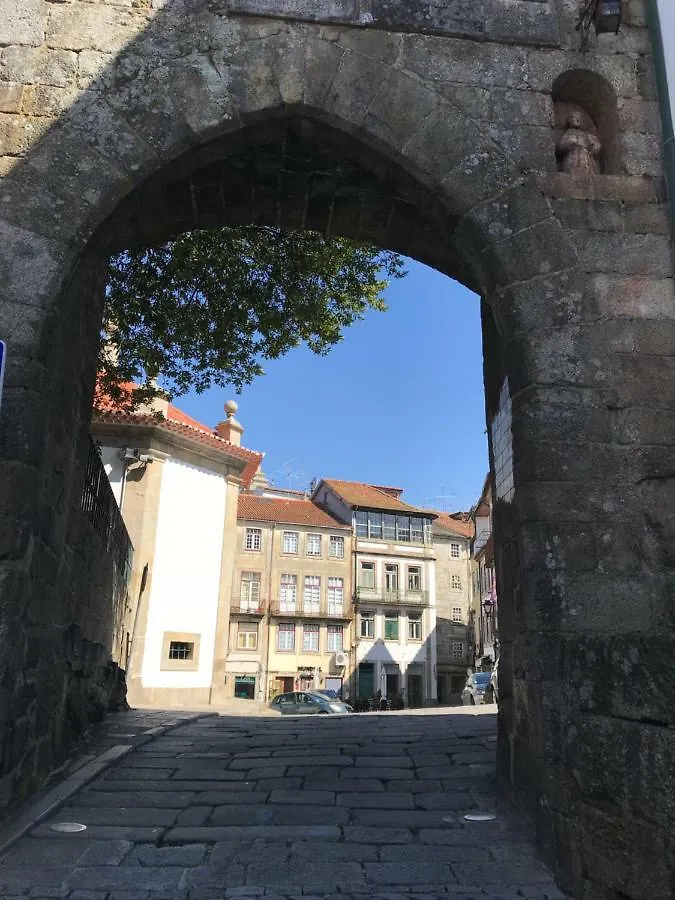 Welcome Inn Viseu