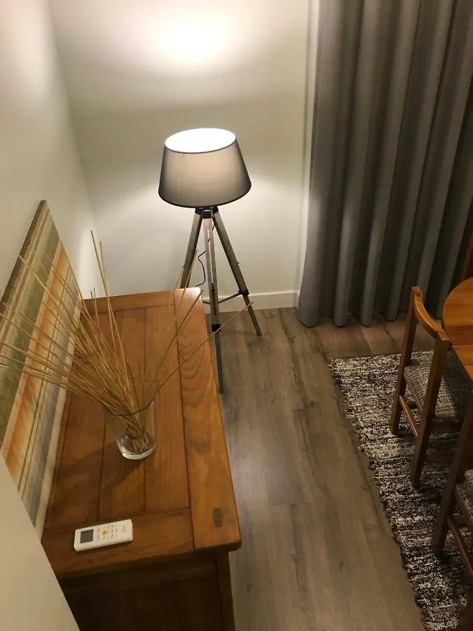 Apartamento Welcome Inn Viseu